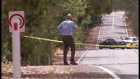 body found in adelaide